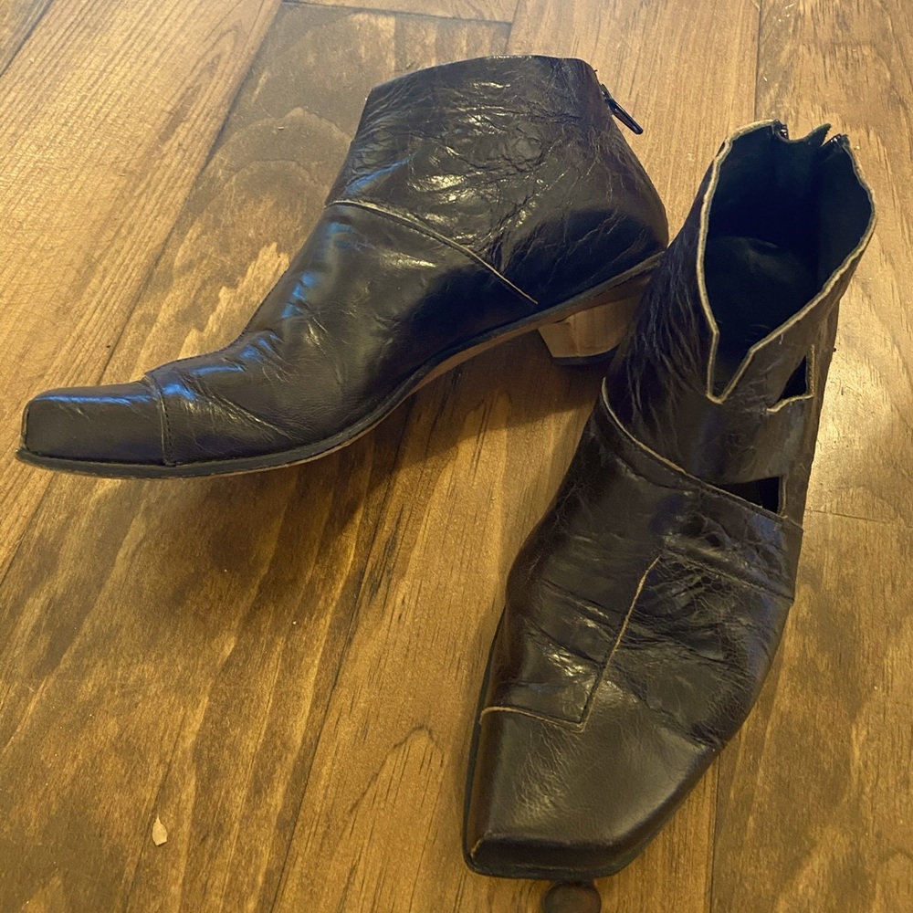 Cydwoq, handmade in USA, 36.5